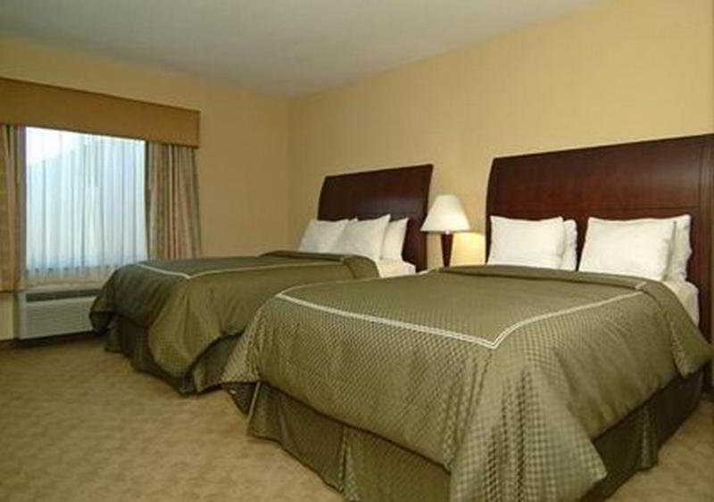 Comfort Suites Beaumont I-10 Zimmer foto